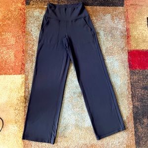 lululemon Align High-Rise Wide-Leg Pant